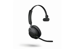 Jabra EVOLVE2 65 Link 380 Mono schwarz
