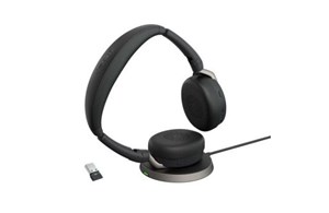 Jabra EVOLVE2 65 Flex Link 380 Stereo