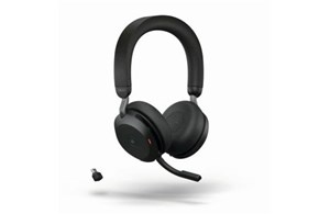 Jabra EVOLVE2 75 Link 380 Stereo schwarz