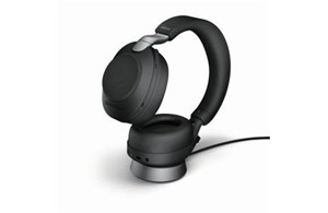 Jabra EVOLVE2 85 Link 380 Stereo schwarz