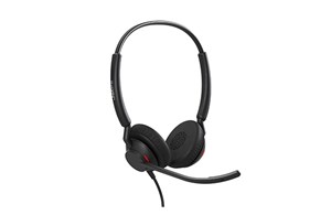 Jabra Engage 40 Stereo USB (nur Headset)