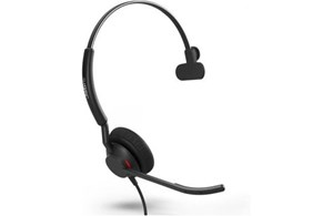 Jabra Engage 50 II Link Plus Mono USB-C/A