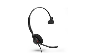 Jabra Engage 50 II Mono USB UC (nur Headset)