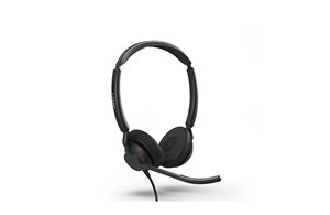 Jabra Engage 50 II Stereo USB UC (nur Headset)