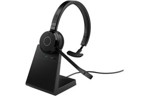 Jabra EVOLVE 65 TE Link 390a Mono & Ladestation