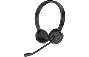 Jabra EVOLVE 65 TE Link 390a Stereo