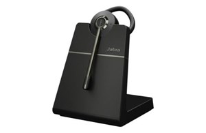 Jabra Engage 55 SE Convertible mit Ladestation