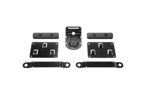 Logitech Rally Mounting Kit schwarz