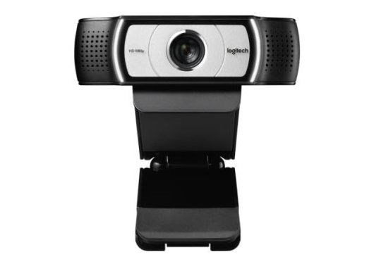 Logitech C930e Business Webcam