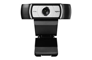 Logitech C930e Business Webcam