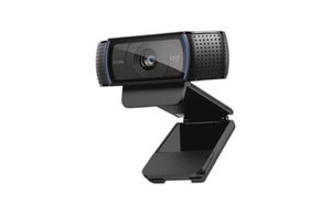 Logitech C920 HD Pro Webcam