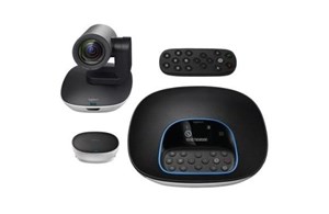 Logitech Group