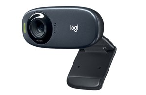 Logitech C310 
