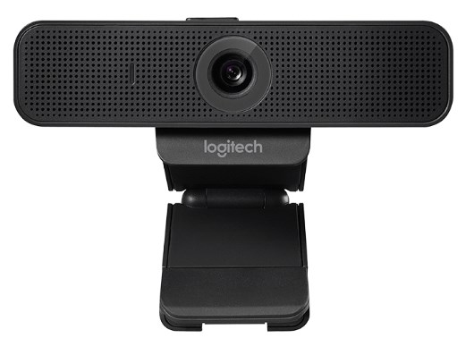 Logitech C925e Business Webcam