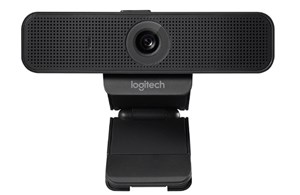 Logitech C925e Business Webcam