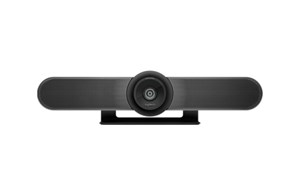 Logitech Meetup