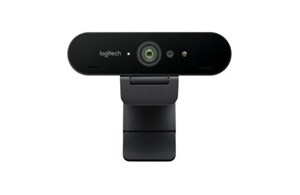 Logitech Brio Ultra-HD Pro Business-Webcam