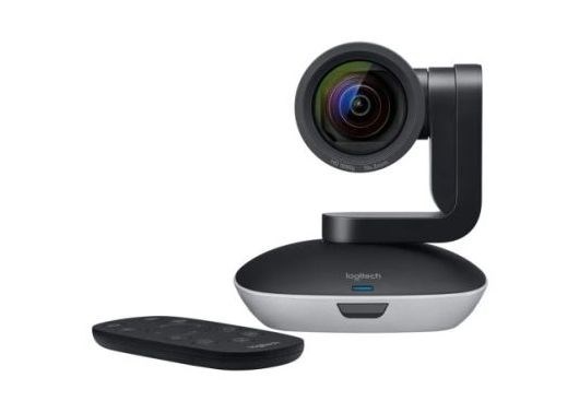 Logitech PTZ PRO 2 