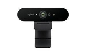 Logitech BRIO 4K STREAM