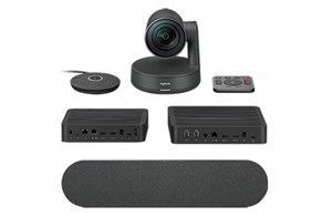 Logitech Rally