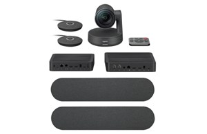 Logitech Rally Plus