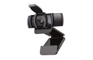 Logitech C920s Pro HD Webcam