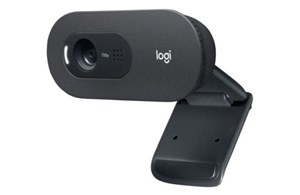 Logitech C505e HD Webcam USB