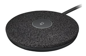 Logitech Rally Mic Pod