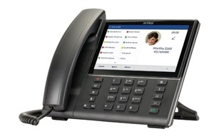 Mitel 6873  SIP