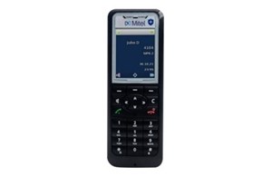 Mitel 612dt Mobilteil ohne Ladeschale