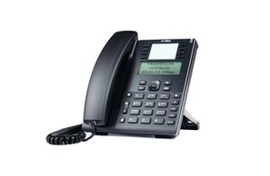 Mitel 6865i SIP