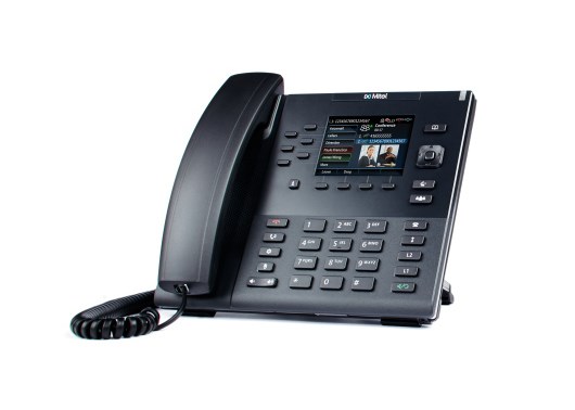 Mitel 6867i SIP