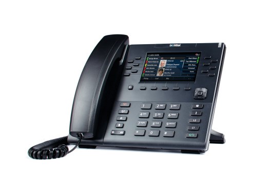Mitel 6869i SIP