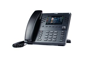 Mitel 6869i SIP