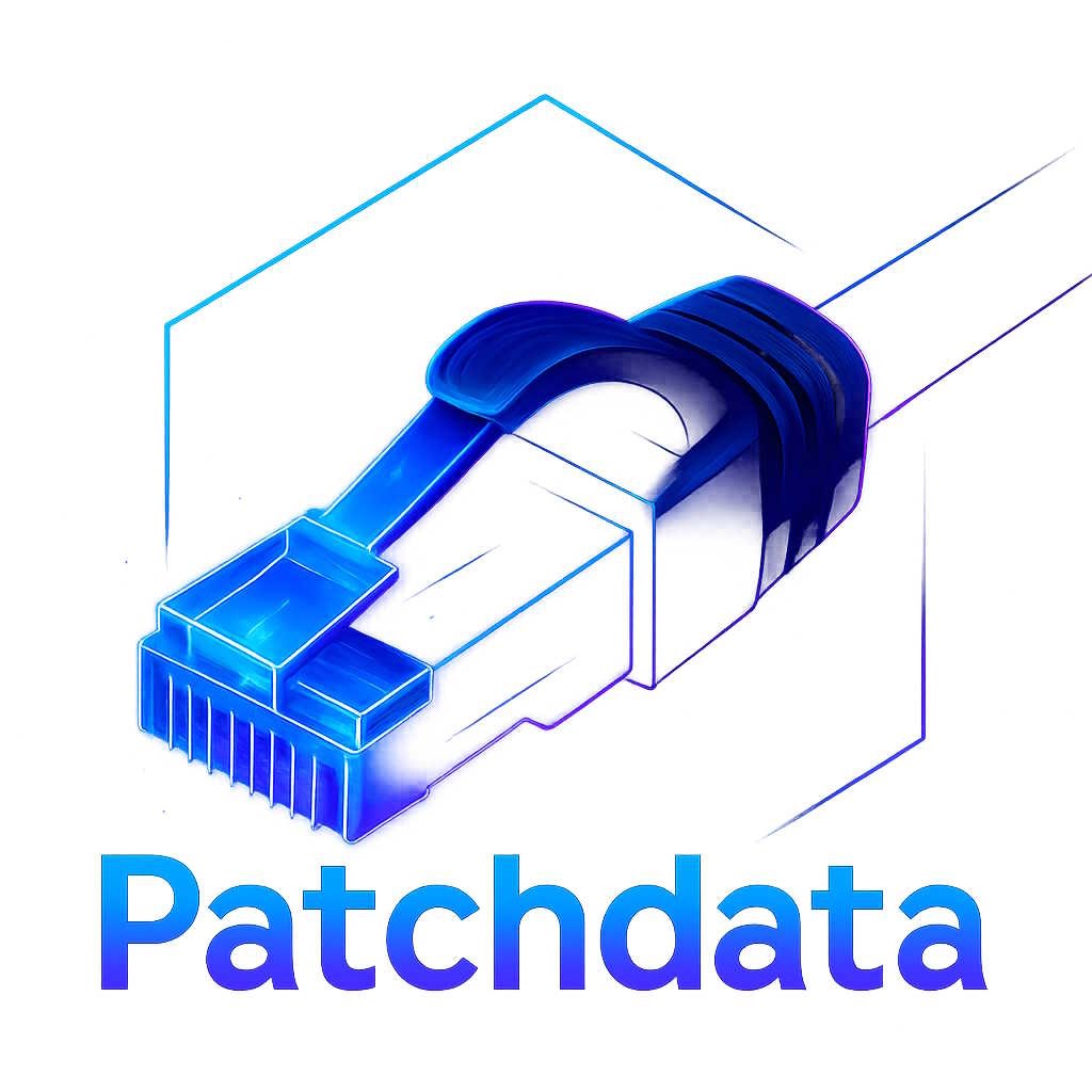 Patchdata