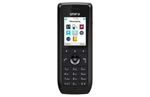 UNIFY OpenStage WL4 Plus