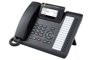 UNIFY OpenScape CP400 T 