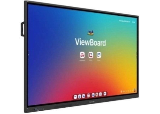 ViewSonic ViewBoard IFP6534
