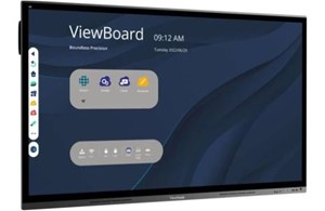 ViewSonic ViewBoard IFP6562