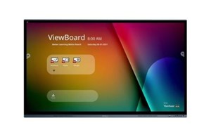 ViewSonic ViewBoard IFP7562