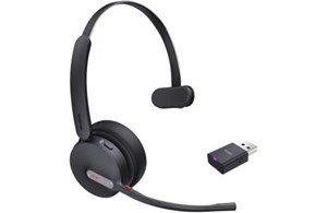 Yealink WH64 Hybrid Mono