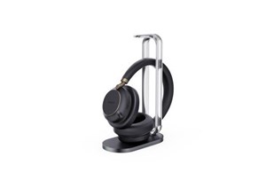 Yealink BH76 Plus mit Ladestation USB-C+A