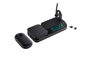Yealink BH71 Workstation Pro USB-C+A