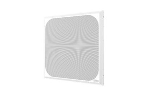 Yealink CM50 Dante Beamforming Ceiling Microphone