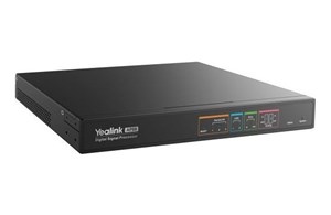 Yealink AP08 Dante Digital Signal Processor