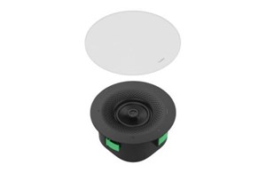 Yealink CS10-D Dante Ceiling Speaker