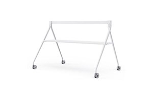 Yealink MB-FloorStand-860T weiss