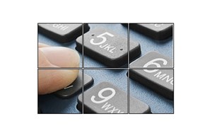 Telefone für spezielle Anwendungen