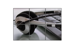 Headsets