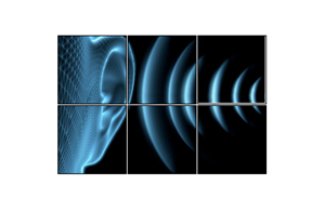 Sound- und Akustikmanagement